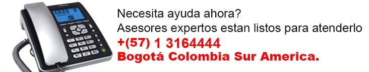 EDGE COLOMBIA - Servicios y Productos Colombia. Venta y Distribución